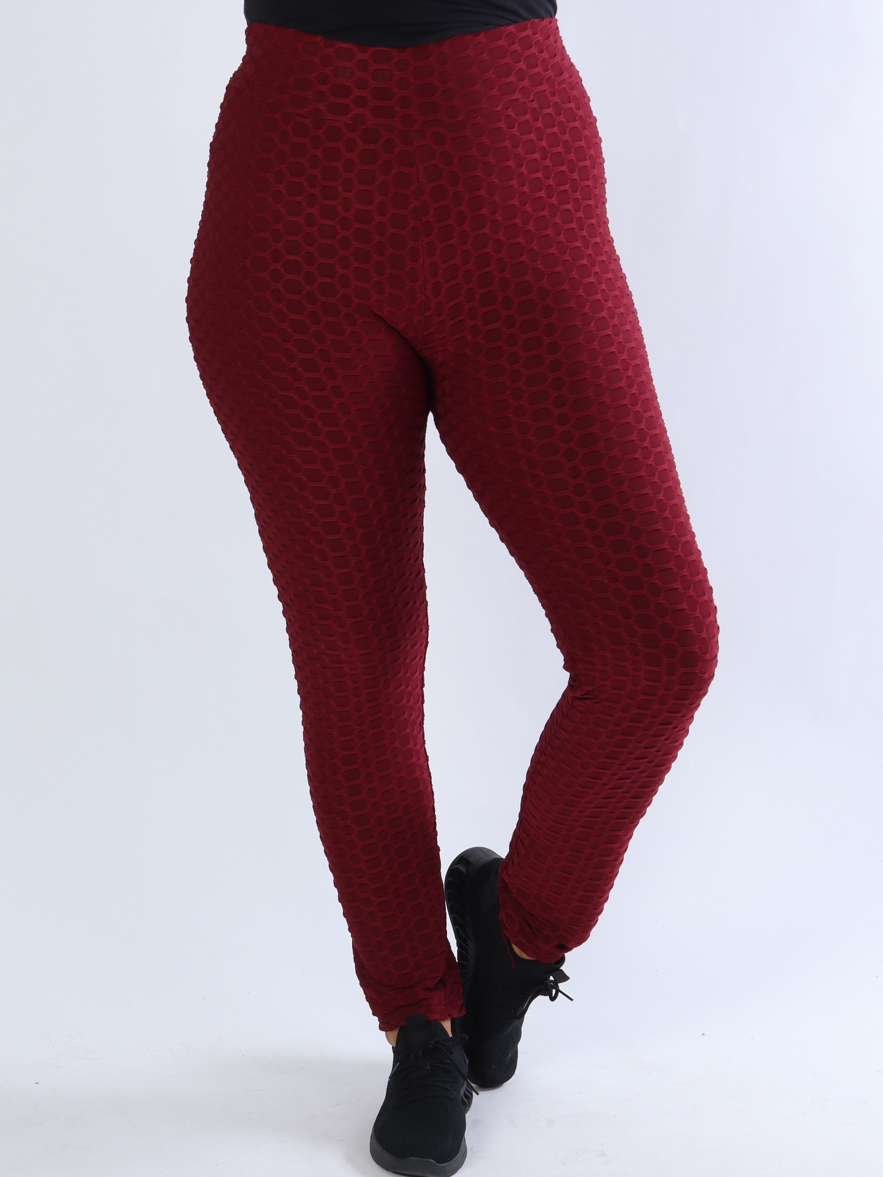 Lilo - Elastiska leggings